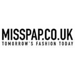 Up to 60% off all Misspap in the Payday event Promo Codes
